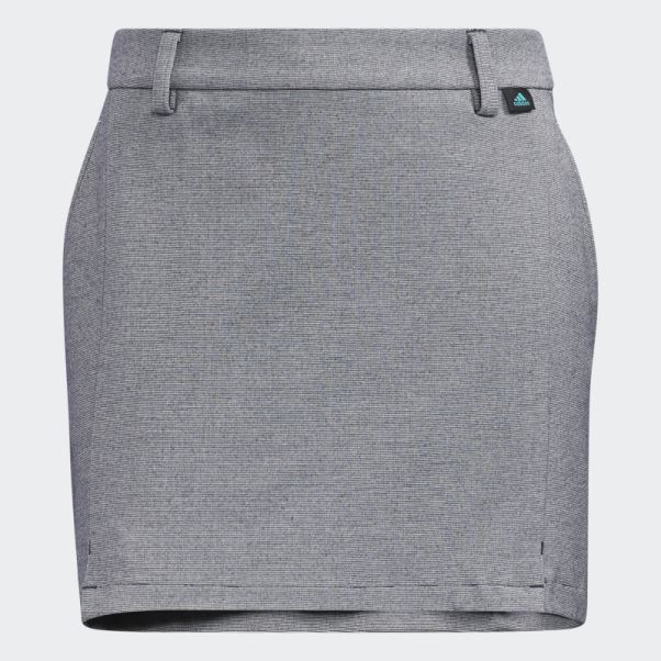 Jupe Texturée Adidas Ink