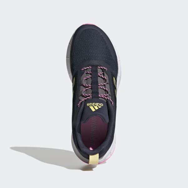 Encre Adidas Duramo Protect Chaussures De Course