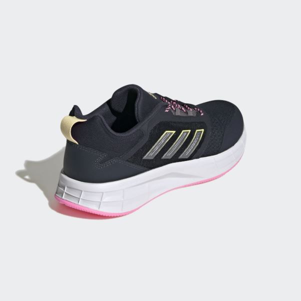 Encre Adidas Duramo Protect Chaussures De Course
