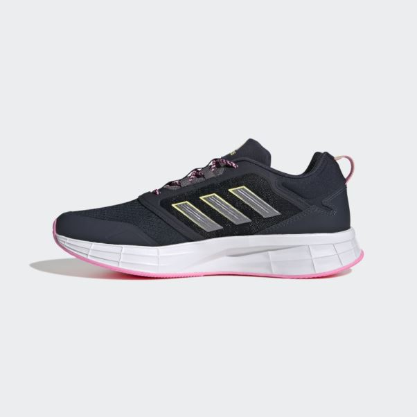 Encre Adidas Duramo Protect Chaussures De Course