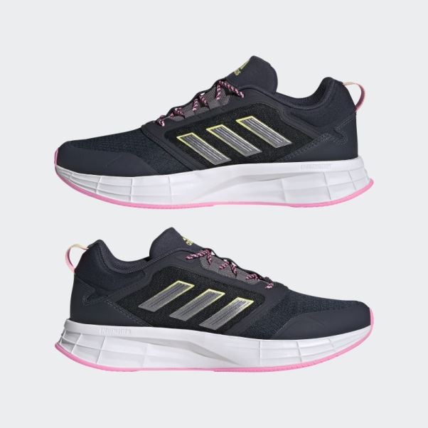 Encre Adidas Duramo Protect Chaussures De Course
