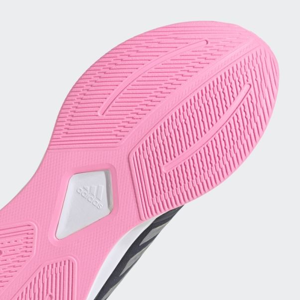 Encre Adidas Duramo Protect Chaussures De Course