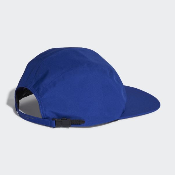 Casquette Adidas Runners Bleu