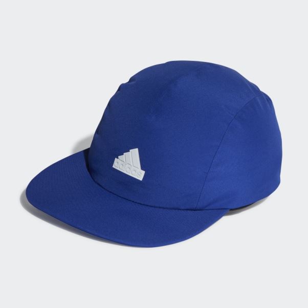 Casquette Runners Bleu Adidas