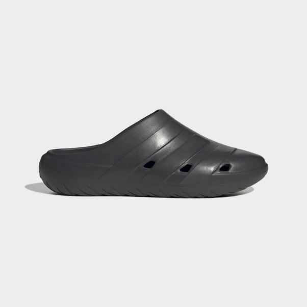 Adidas Adicane Sabots Carbone
