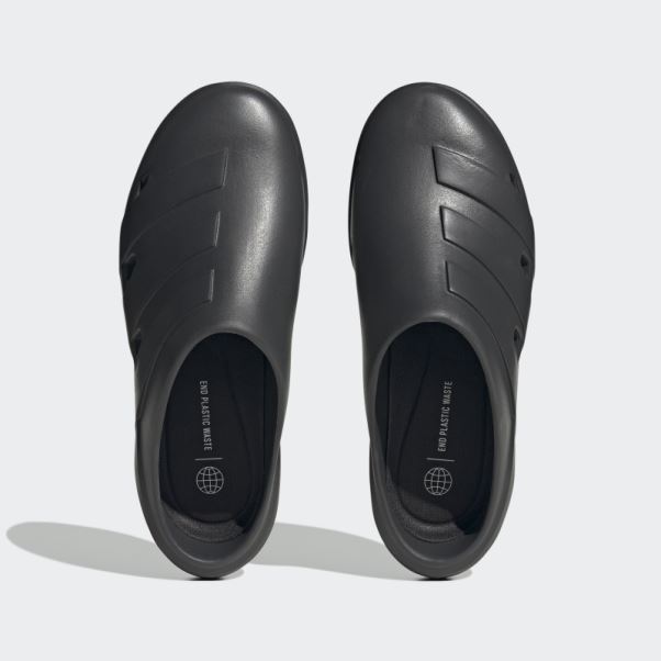 Adidas Adicane Sabots Carbone