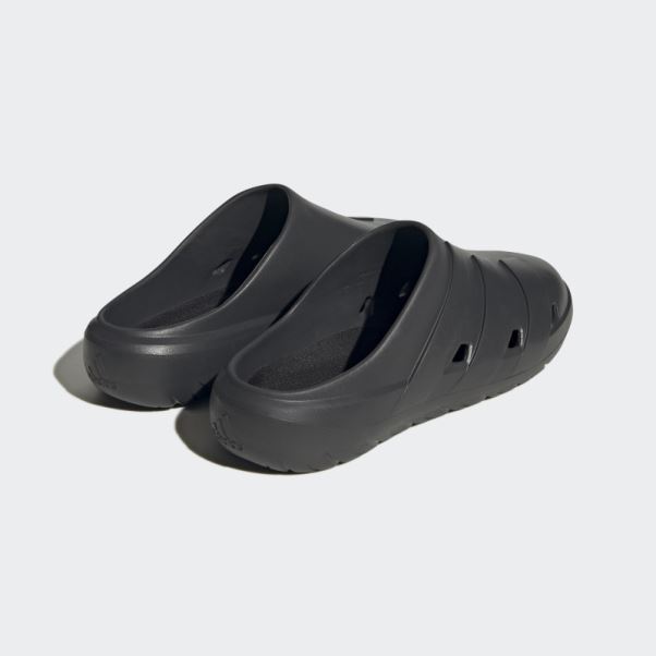 Adidas Adicane Sabots Carbone