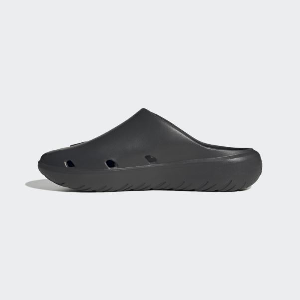 Adidas Adicane Sabots Carbone