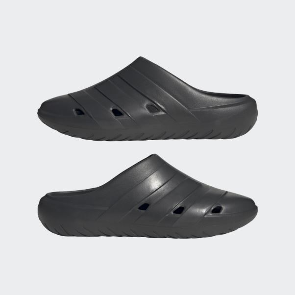 Adidas Adicane Sabots Carbone