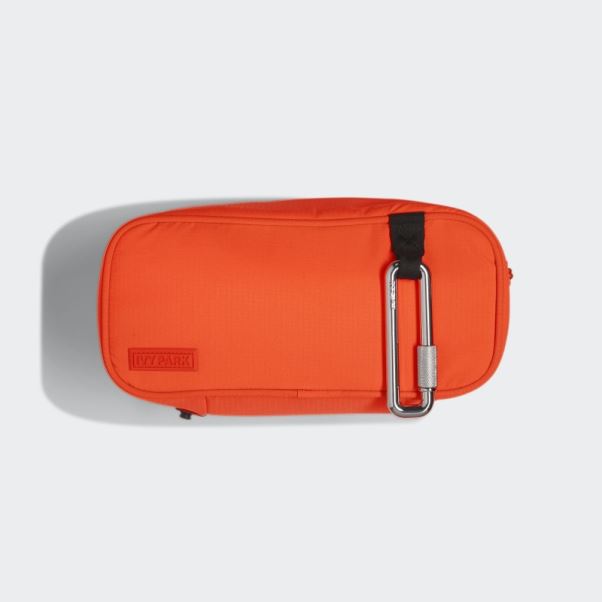 Sac à Dos Orange Adidas