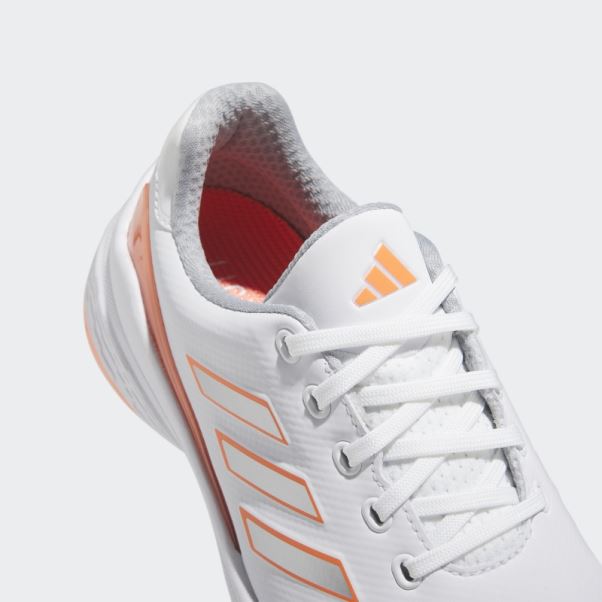 Chaussures De Golf Zg23 Lightstrike Blanc Adidas