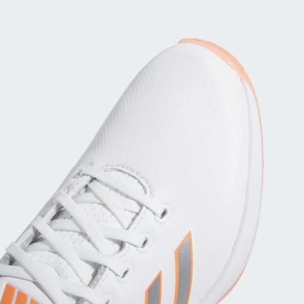 Chaussures De Golf Zg23 Lightstrike Blanc Adidas