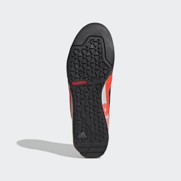 Adidas Terrex Swift Solo Chaussures D'approche Grises