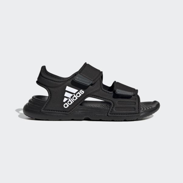 Sandales Altaswim Noir Adidas