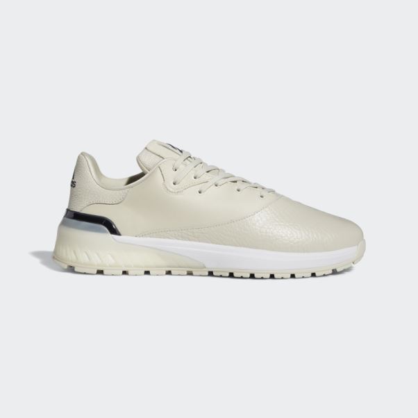 Chaussures De Golf Sans Crampons Adidas Rebelcross En Aluminium