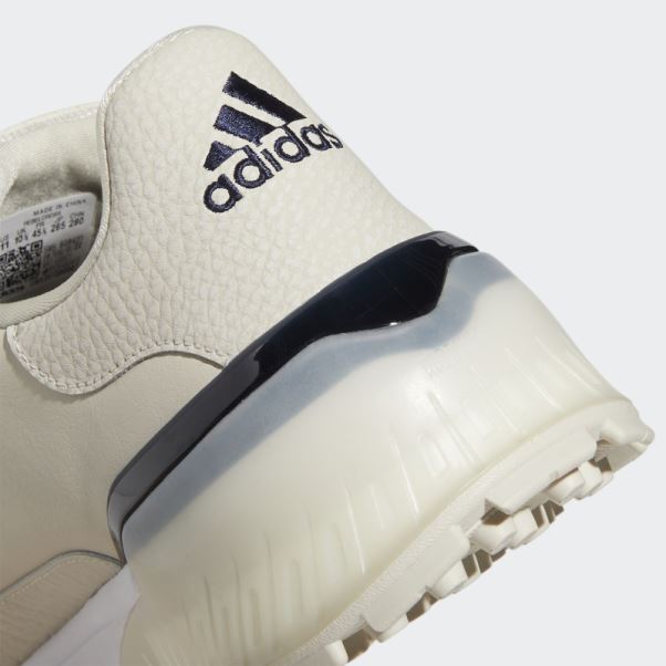 Chaussures De Golf Sans Crampons Adidas Rebelcross En Aluminium