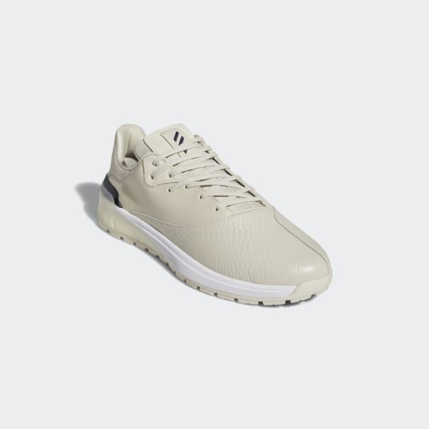 Chaussures De Golf Sans Crampons Adidas Rebelcross En Aluminium