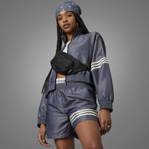 Short Adicolor Neuclassics Noir Adidas