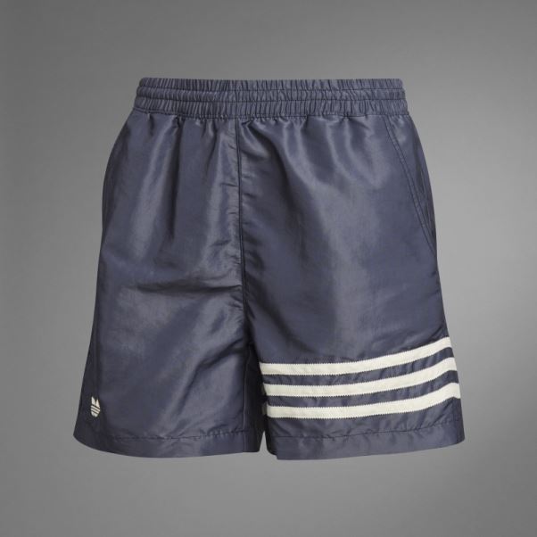 Short Adicolor Neuclassics Noir Adidas