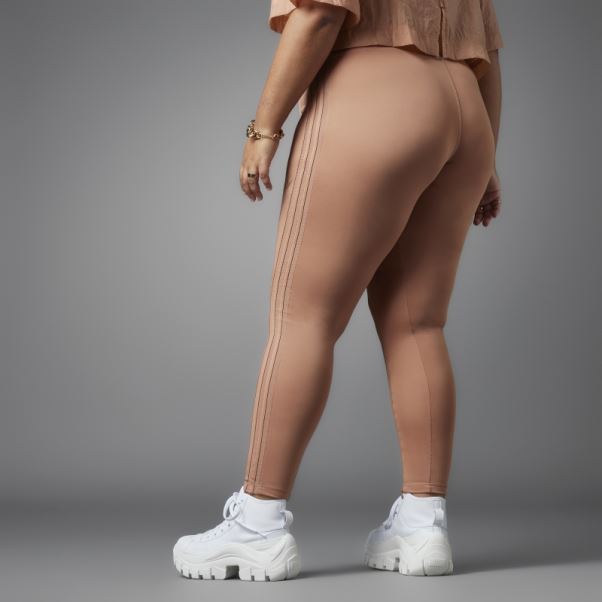 Argile Legging Toujours Original (taille Plus) Adidas