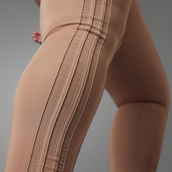 Argile Legging Toujours Original (taille Plus) Adidas