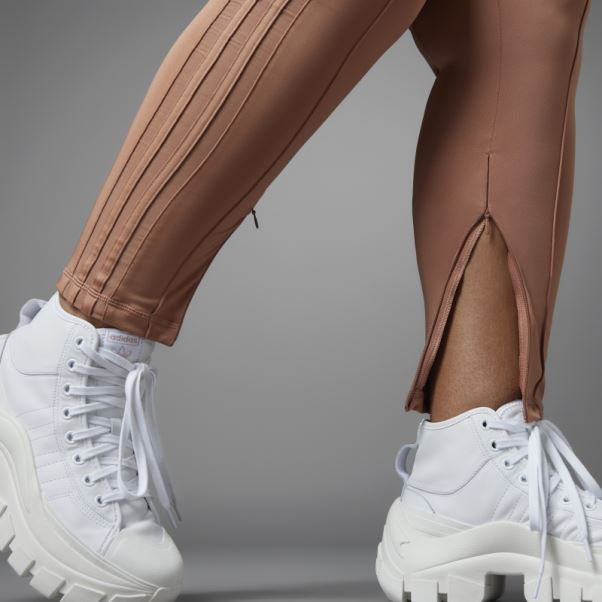 Argile Legging Toujours Original (taille Plus) Adidas