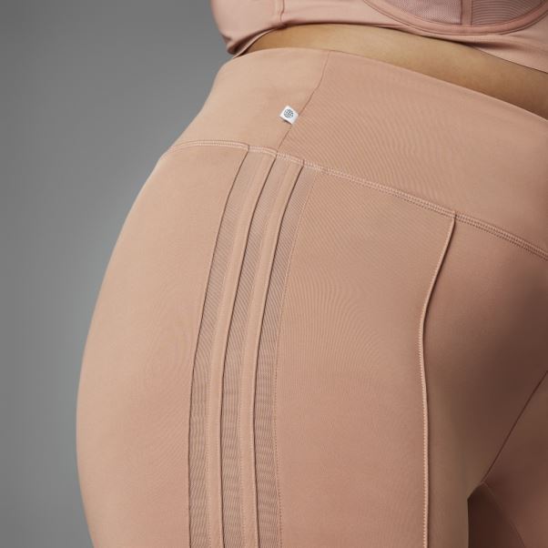 Argile Legging Toujours Original (taille Plus) Adidas