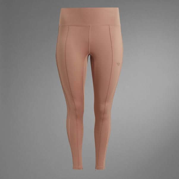Argile Legging Toujours Original (taille Plus) Adidas