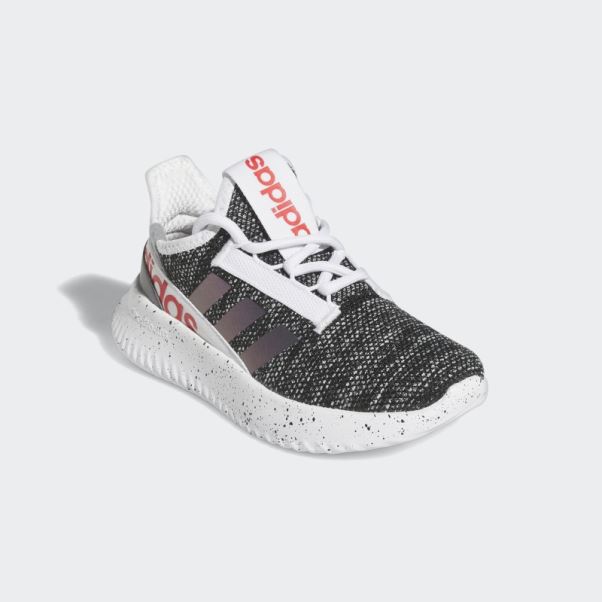 Adidas Kaptir 2.0 Chaussures à Enfiler Blanc