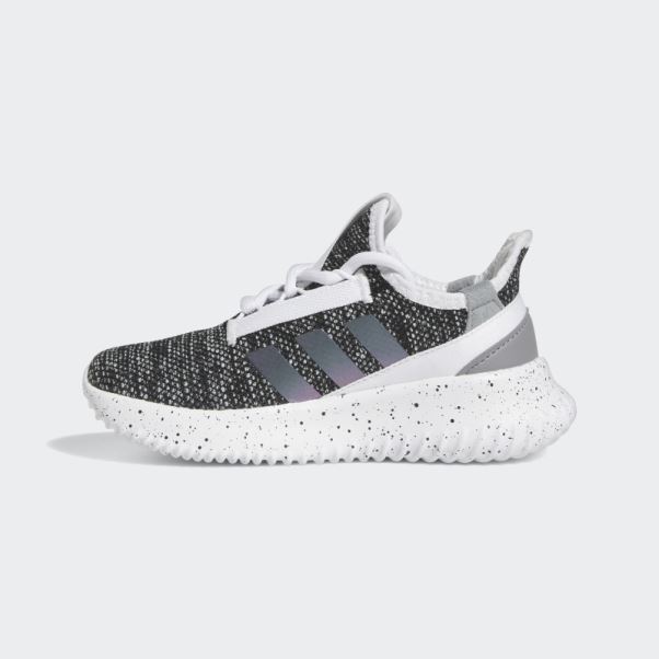Adidas Kaptir 2.0 Chaussures à Enfiler Blanc