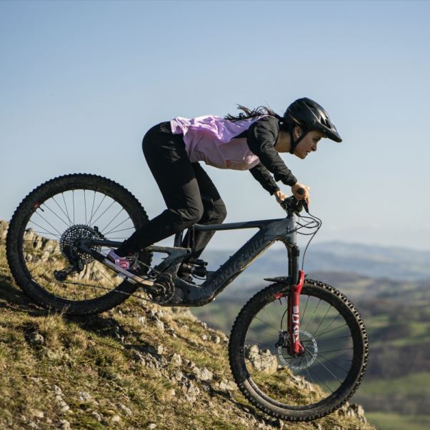 Chaussures De Vélo De Montagne Adidas Five Ten Freerider Pro Toile Bca Noir