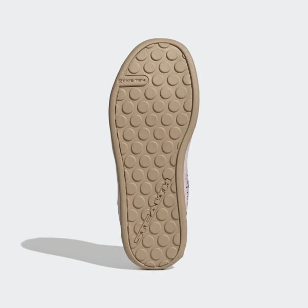 Chaussures De Vélo De Montagne Adidas Five Ten Freerider Pro Toile Bca Noir