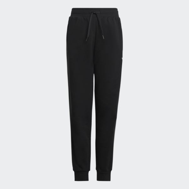 Pantalon De Jogging Adicolor Noir Adidas
