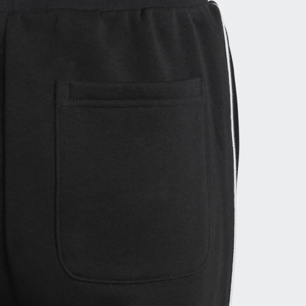 Pantalon De Jogging Adicolor Noir Adidas