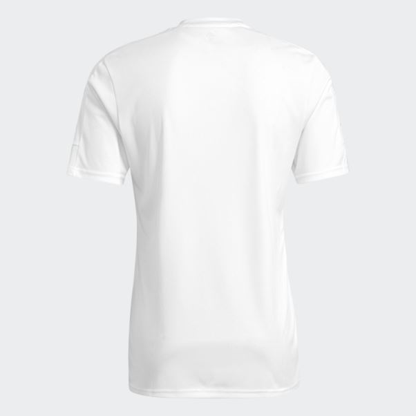 Maillot Adidas Squadra 21 Blanc
