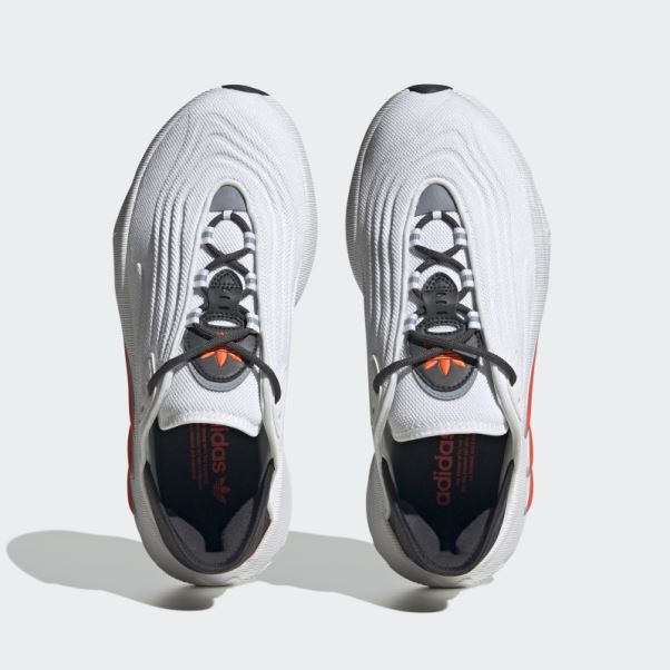 Adidas Adifom Sltn Chaussures Carbone