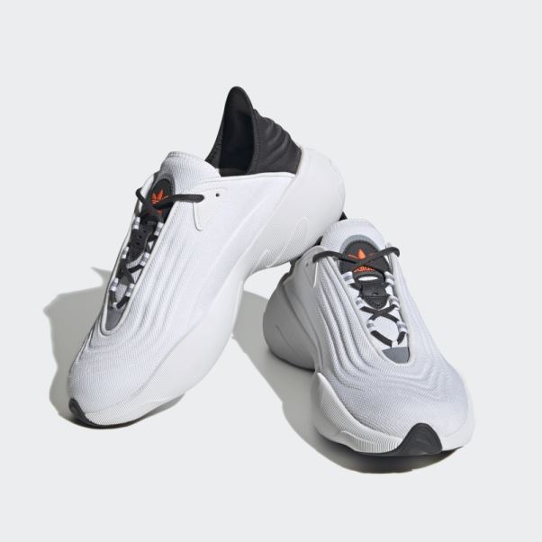 Adidas Adifom Sltn Chaussures Carbone