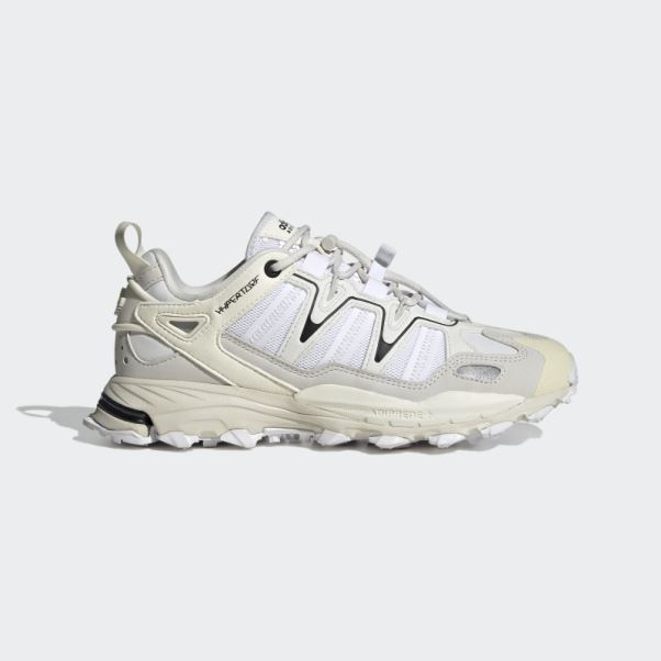 Chaussure Adidas Hyperturf Grise