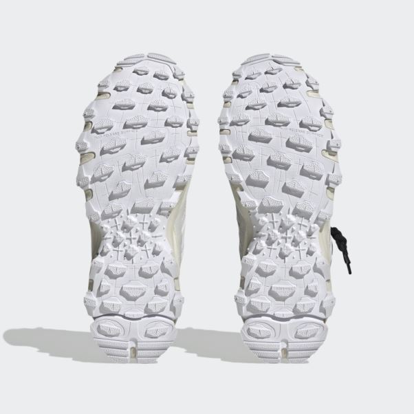 Chaussure Adidas Hyperturf Grise