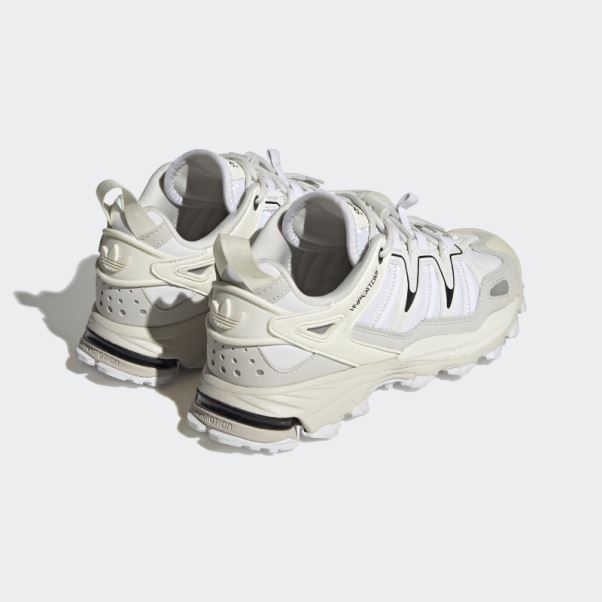 Chaussure Adidas Hyperturf Grise