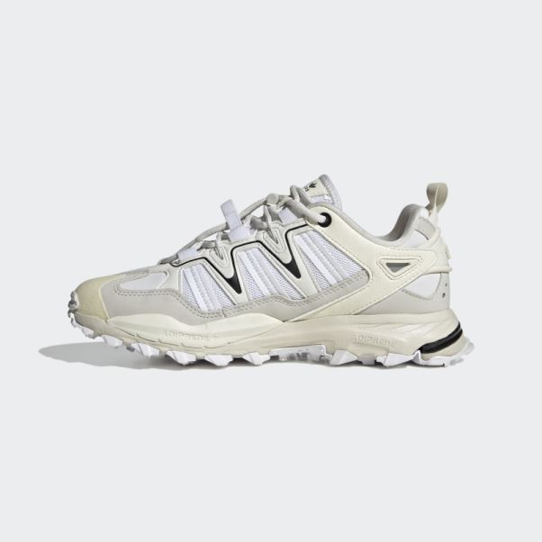 Chaussure Adidas Hyperturf Grise