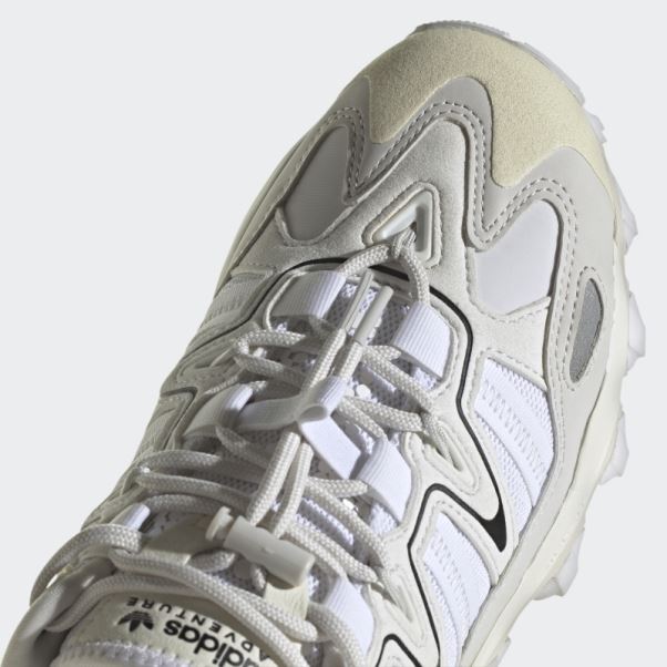 Chaussure Adidas Hyperturf Grise