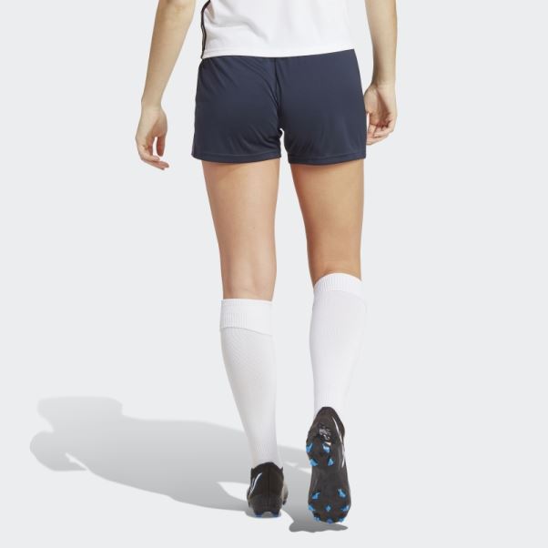 Short D'entraînement Adidas Night Navy Real Madrid Condivo 22