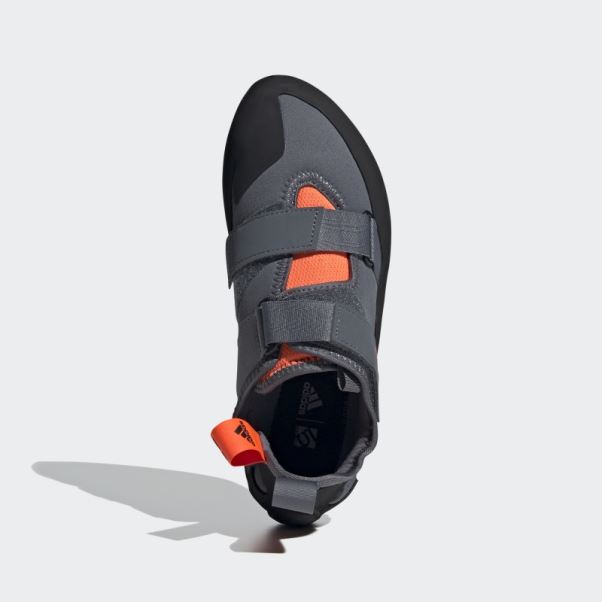Adidas Five Ten Kirigami Chaussures D'escalade Onix