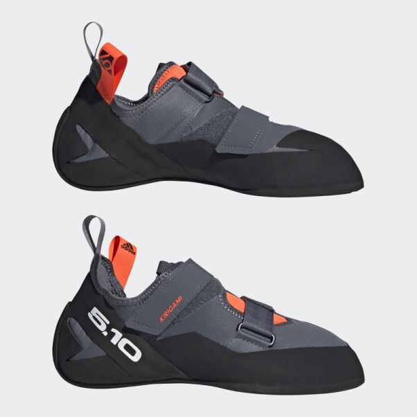 Adidas Five Ten Kirigami Chaussures D'escalade Onix