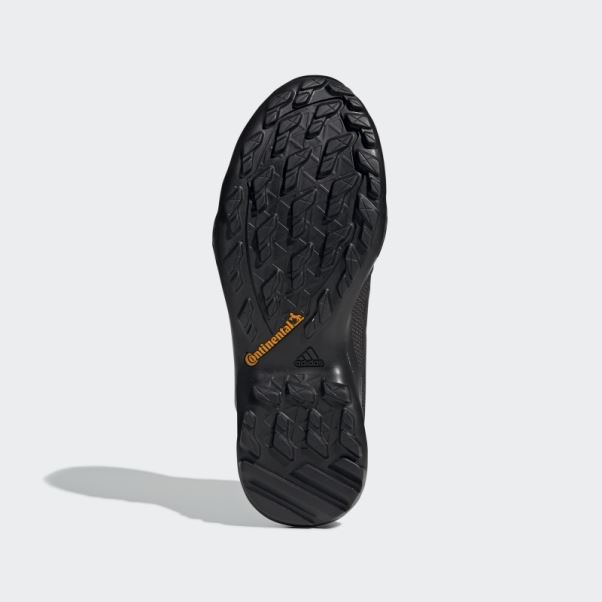 Adidas Terrex Ax3 Chaussures De Randonnée Noir