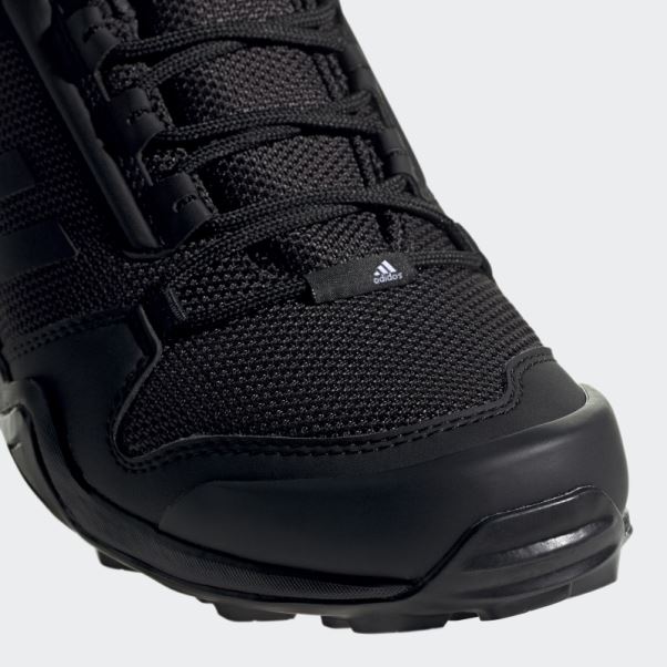 Adidas Terrex Ax3 Chaussures De Randonnée Noir
