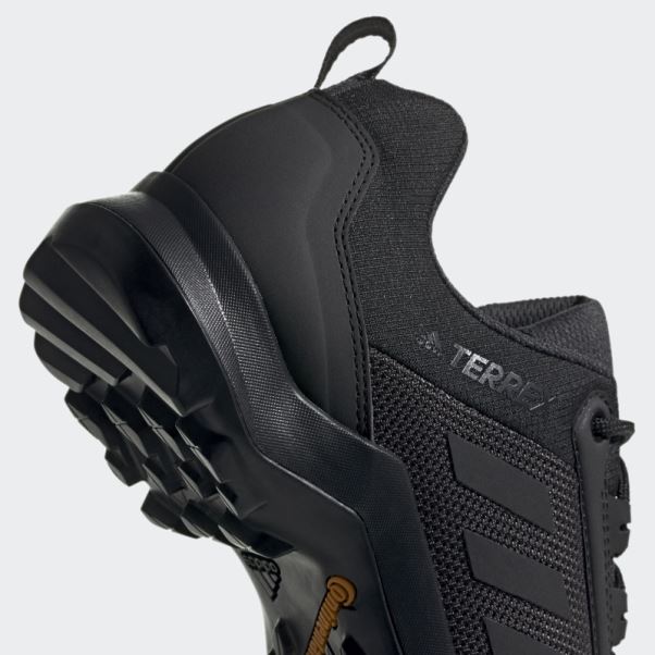 Adidas Terrex Ax3 Chaussures De Randonnée Noir