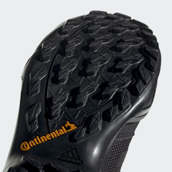 Adidas Terrex Ax3 Chaussures De Randonnée Noir