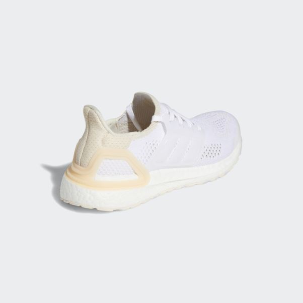 Adidas Ultraboost 19.5 Dna Running Sportswear Lifestyle Chaussures Orange
